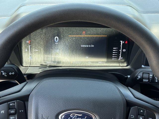 used 2024 Ford Ranger car, priced at $36,444