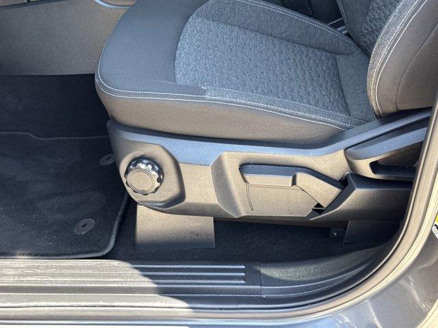 used 2024 Ford Ranger car, priced at $36,444