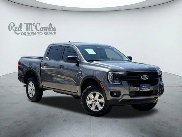 used 2024 Ford Ranger car, priced at $36,444