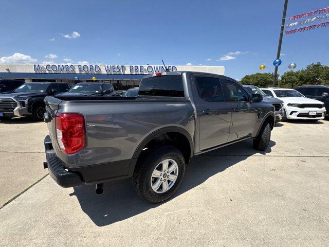 used 2024 Ford Ranger car, priced at $36,444