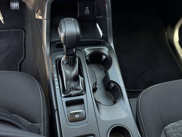 used 2024 Ford Ranger car, priced at $36,444