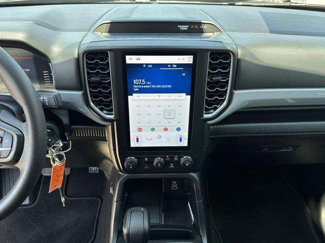 used 2024 Ford Ranger car, priced at $36,444