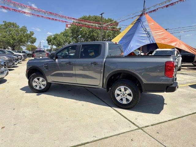 used 2024 Ford Ranger car, priced at $36,444