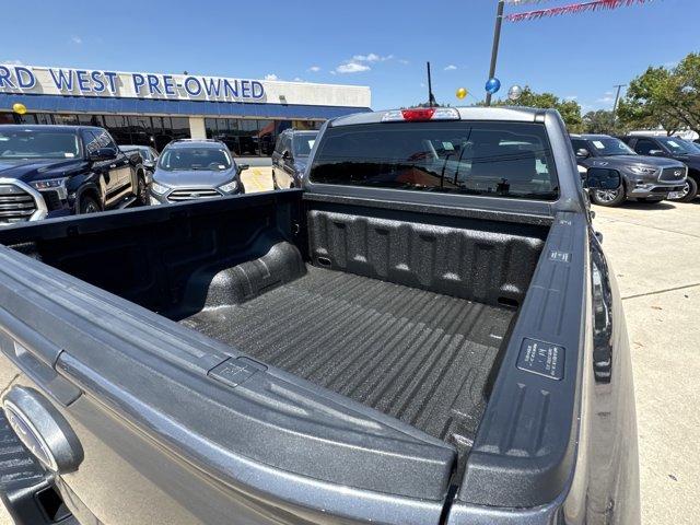 used 2024 Ford Ranger car, priced at $36,444