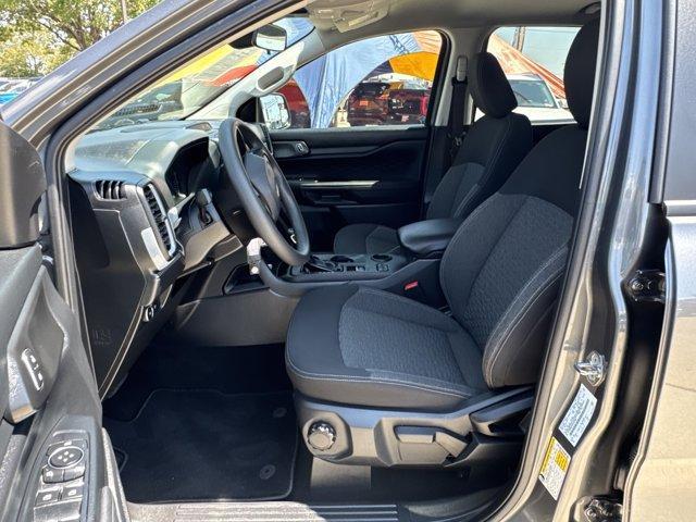 used 2024 Ford Ranger car, priced at $36,444