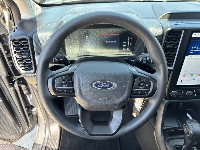 used 2024 Ford Ranger car, priced at $36,444