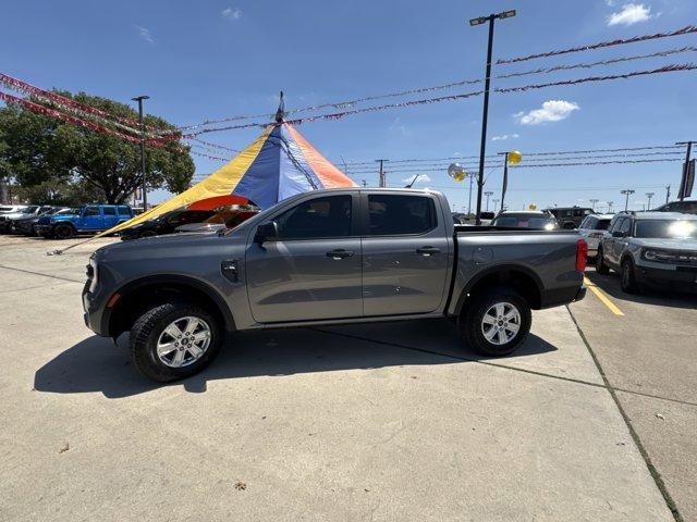 used 2024 Ford Ranger car, priced at $36,444