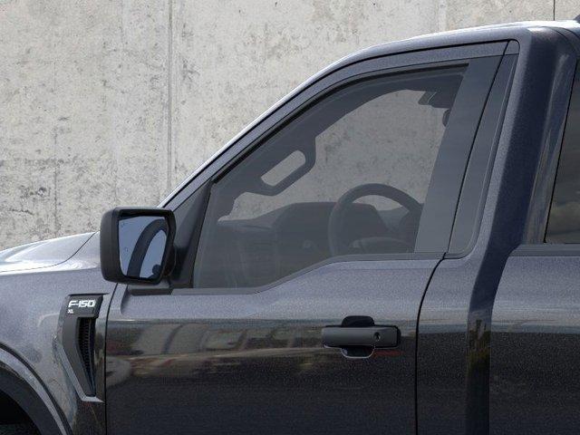 new 2025 Ford F-150 car, priced at $43,382