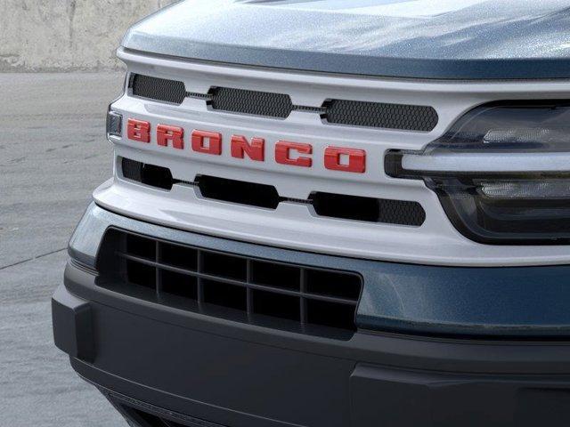 new 2023 Ford Bronco Sport car, priced at $36,970