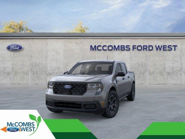 new 2025 Ford Maverick car, priced at $33,455