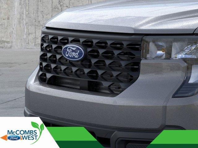 new 2025 Ford Maverick car, priced at $33,455
