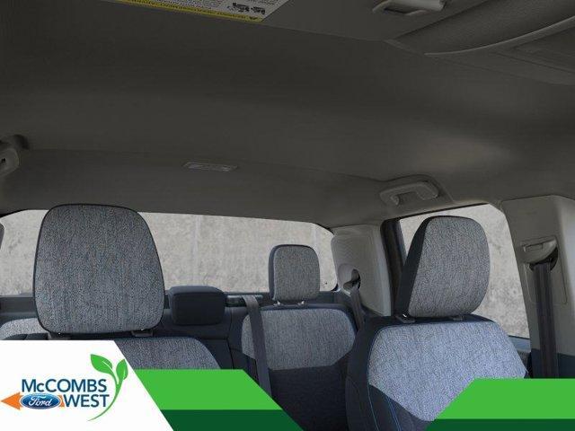 new 2025 Ford Maverick car, priced at $33,455