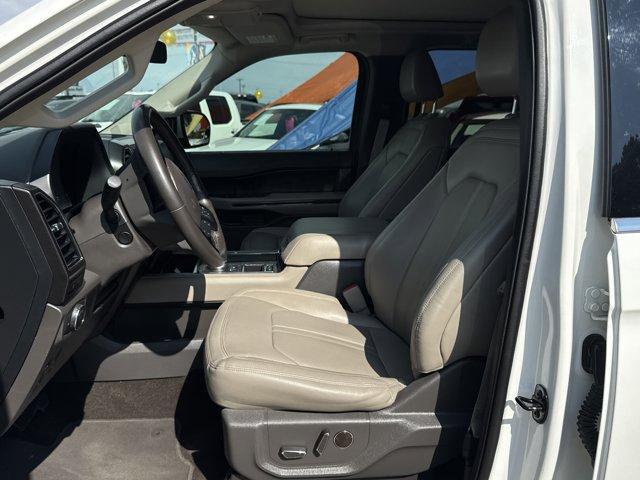 used 2021 Ford Expedition Max car, priced at $31,930