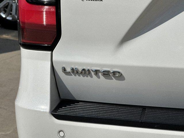 used 2021 Ford Expedition Max car, priced at $31,930