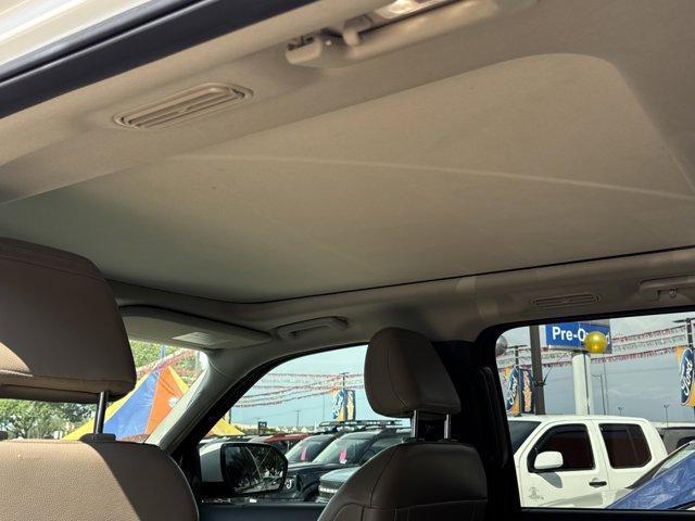 used 2021 Ford Expedition Max car, priced at $31,930