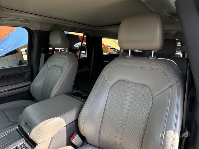 used 2021 Ford Expedition Max car, priced at $31,930