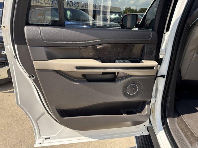 used 2021 Ford Expedition Max car, priced at $31,930