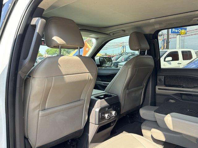 used 2021 Ford Expedition Max car, priced at $31,930