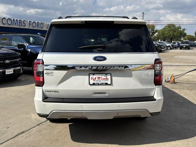 used 2021 Ford Expedition Max car, priced at $31,930