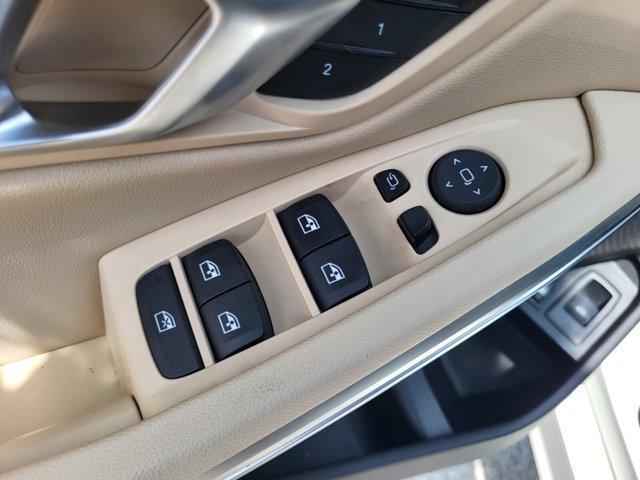 used 2023 BMW 330e car, priced at $33,206