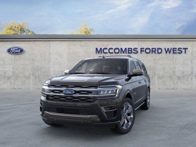 new 2024 Ford Expedition Max car, priced at $73,650