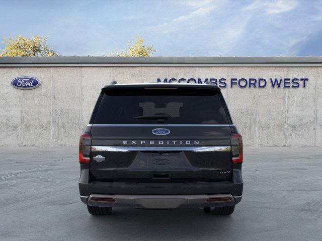 new 2024 Ford Expedition Max car, priced at $73,650