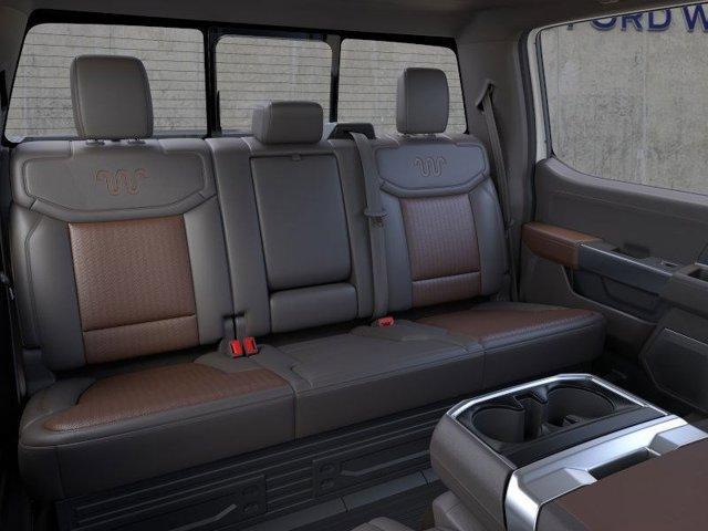 new 2025 Ford F-150 car, priced at $71,163