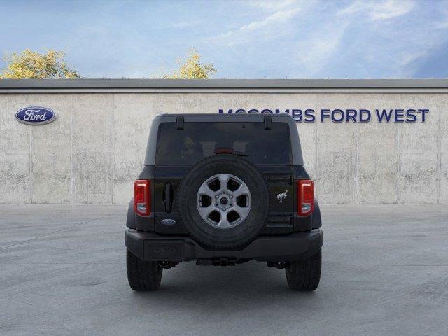 new 2024 Ford Bronco car, priced at $44,145