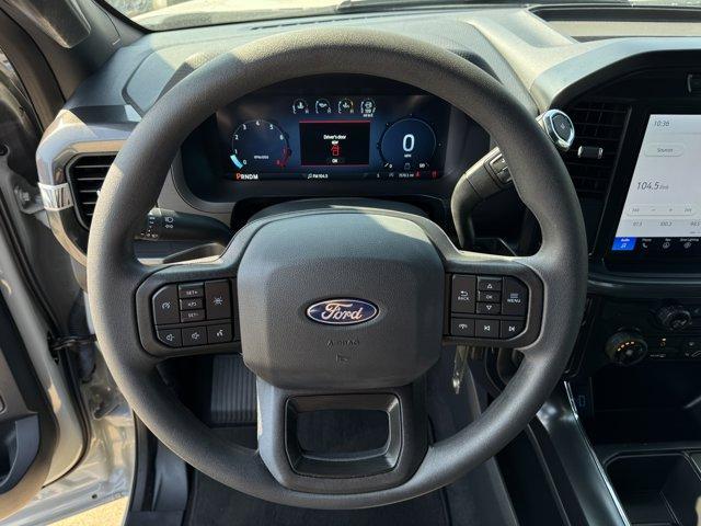 used 2024 Ford F-150 car, priced at $46,777