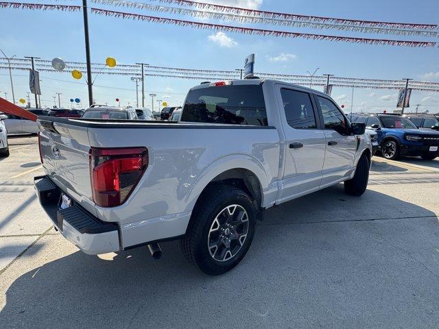 used 2024 Ford F-150 car, priced at $46,777