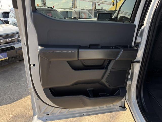 used 2024 Ford F-150 car, priced at $46,777