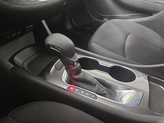 used 2022 Chevrolet Malibu car, priced at $15,998