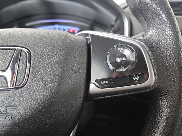 used 2022 Honda CR-V car, priced at $27,588