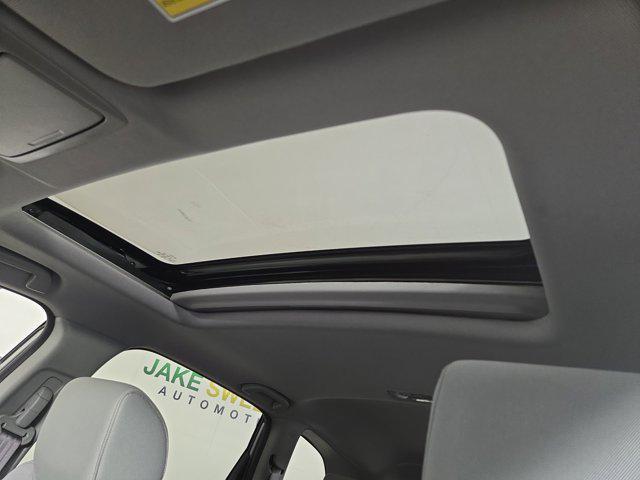 used 2022 Honda CR-V car, priced at $27,588