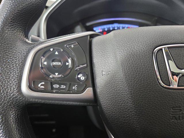 used 2022 Honda CR-V car, priced at $27,588