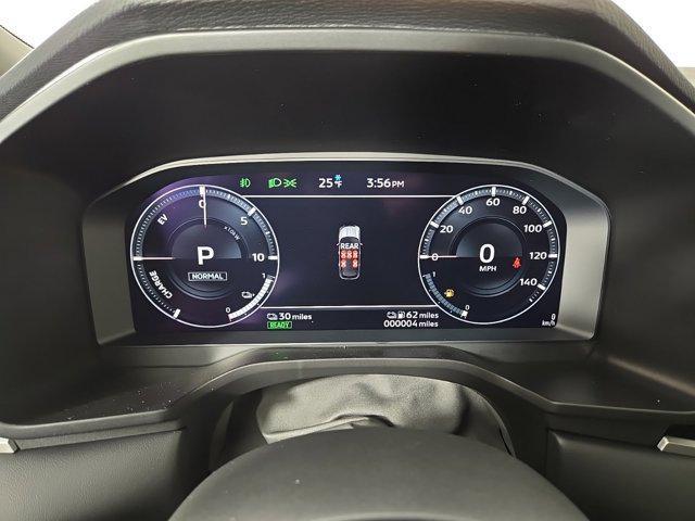 new 2025 Mitsubishi Outlander PHEV car, priced at $51,925
