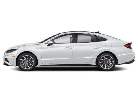 used 2022 Hyundai Sonata car, priced at $21,998
