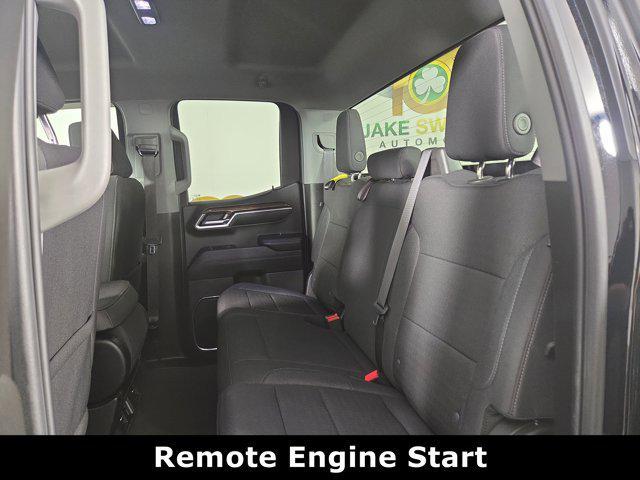 used 2024 GMC Sierra 1500 car, priced at $45,998