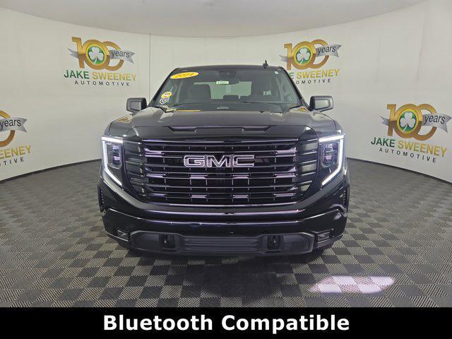 used 2024 GMC Sierra 1500 car, priced at $45,998
