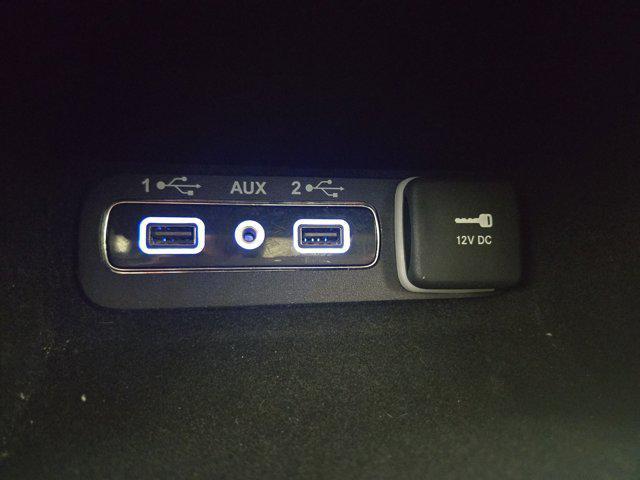 used 2021 Jeep Grand Cherokee car, priced at $27,488