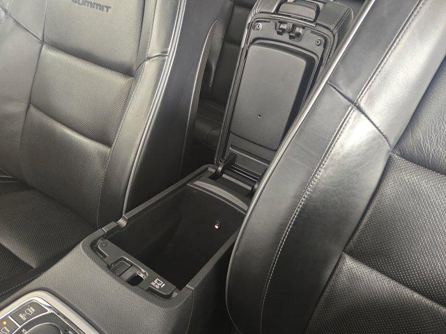 used 2021 Jeep Grand Cherokee car, priced at $27,488