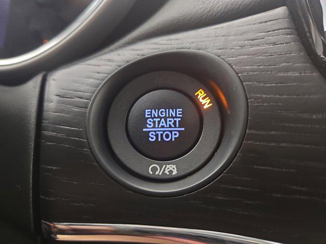 used 2021 Jeep Grand Cherokee car, priced at $27,488