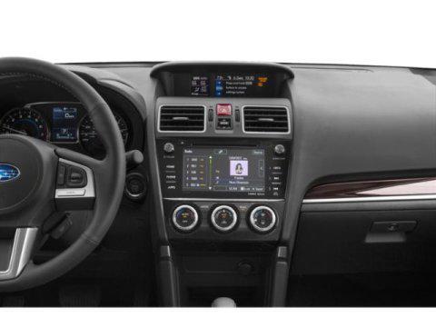 used 2018 Subaru Forester car, priced at $19,788