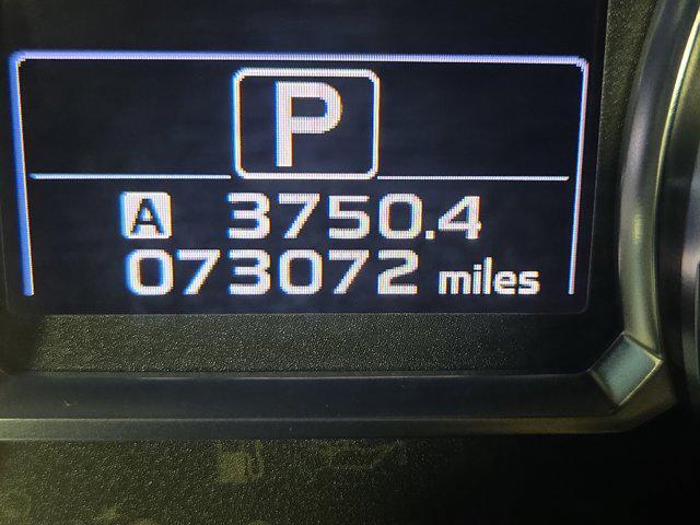 used 2018 Subaru Forester car, priced at $19,789