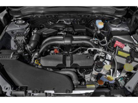 used 2018 Subaru Forester car, priced at $19,788