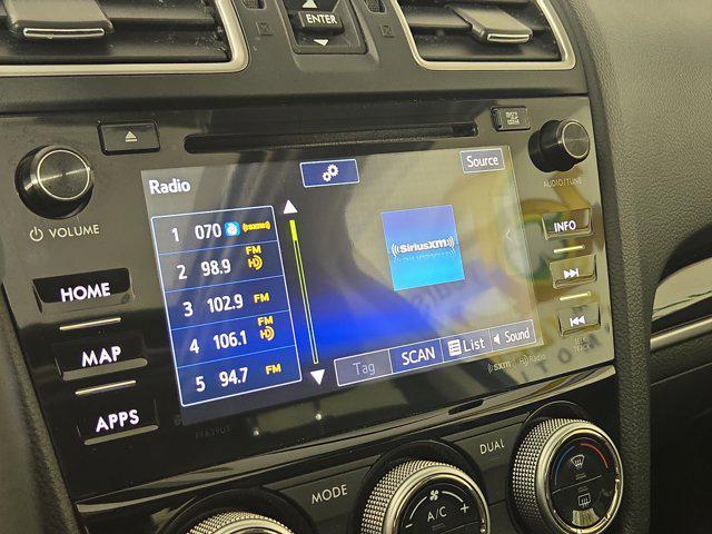 used 2018 Subaru Forester car, priced at $19,789