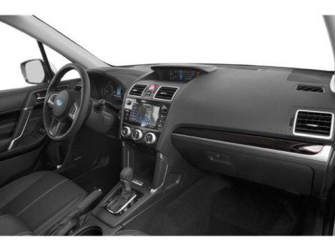 used 2018 Subaru Forester car, priced at $19,788