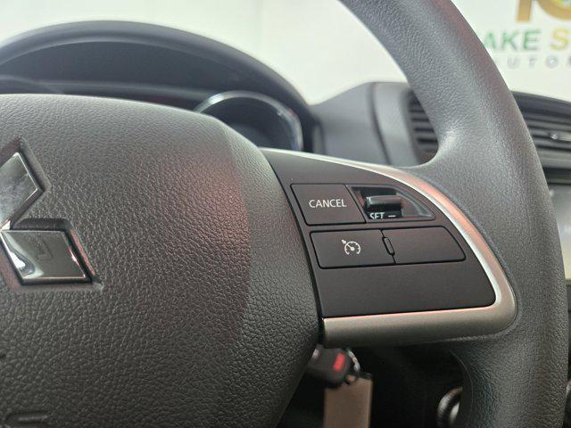 new 2025 Mitsubishi Outlander Sport car, priced at $24,720