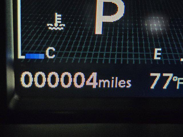 new 2025 Mitsubishi Outlander Sport car, priced at $24,720