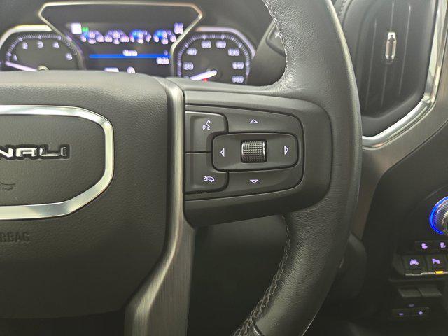 used 2020 GMC Sierra 1500 car, priced at $45,898